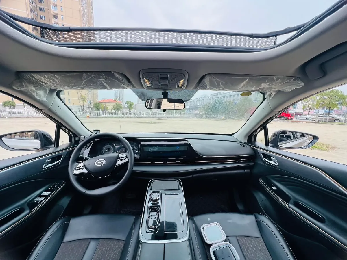 2025 Aion S Plus BEV 53.241KWH,autocango,china used car exporter,china ev exporter,chinese used car exporter,chinese used ev exporter