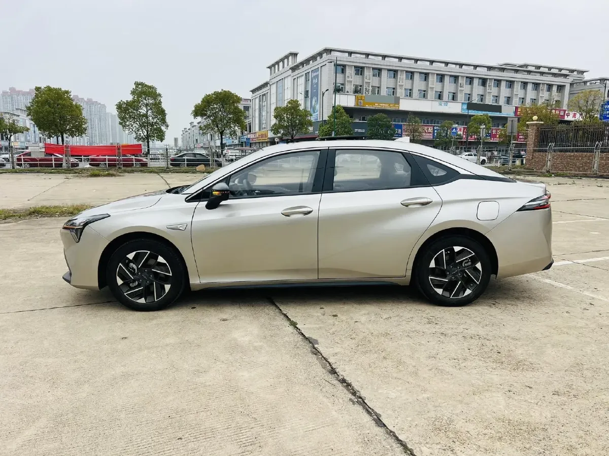 2025 Aion S Plus BEV 53.241KWH,autocango,china used car exporter,china ev exporter,chinese used car exporter,chinese used ev exporter