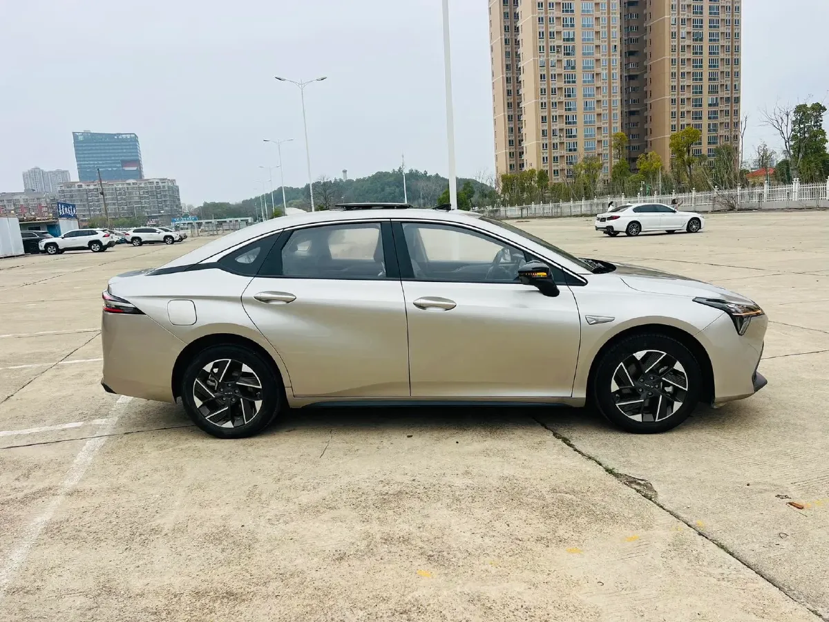 2025 Aion S Plus BEV 53.241KWH,autocango,china used car exporter,china ev exporter,chinese used car exporter,chinese used ev exporter