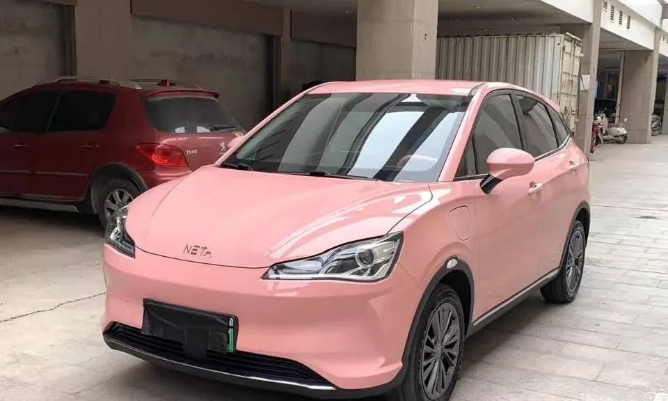 2021 Neta V BEV 31.18KWH,autocango,china used car exporter,china ev exporter,chinese used car exporter,chinese used ev exporter