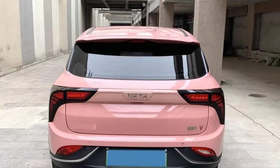 2021 Neta V BEV 31.18KWH,autocango,china used car exporter,china ev exporter,chinese used car exporter,chinese used ev exporter