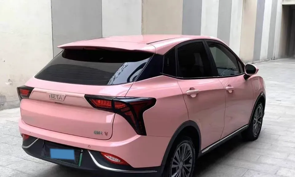 2021 Neta V BEV 31.18KWH,autocango,china used car exporter,china ev exporter,chinese used car exporter,chinese used ev exporter