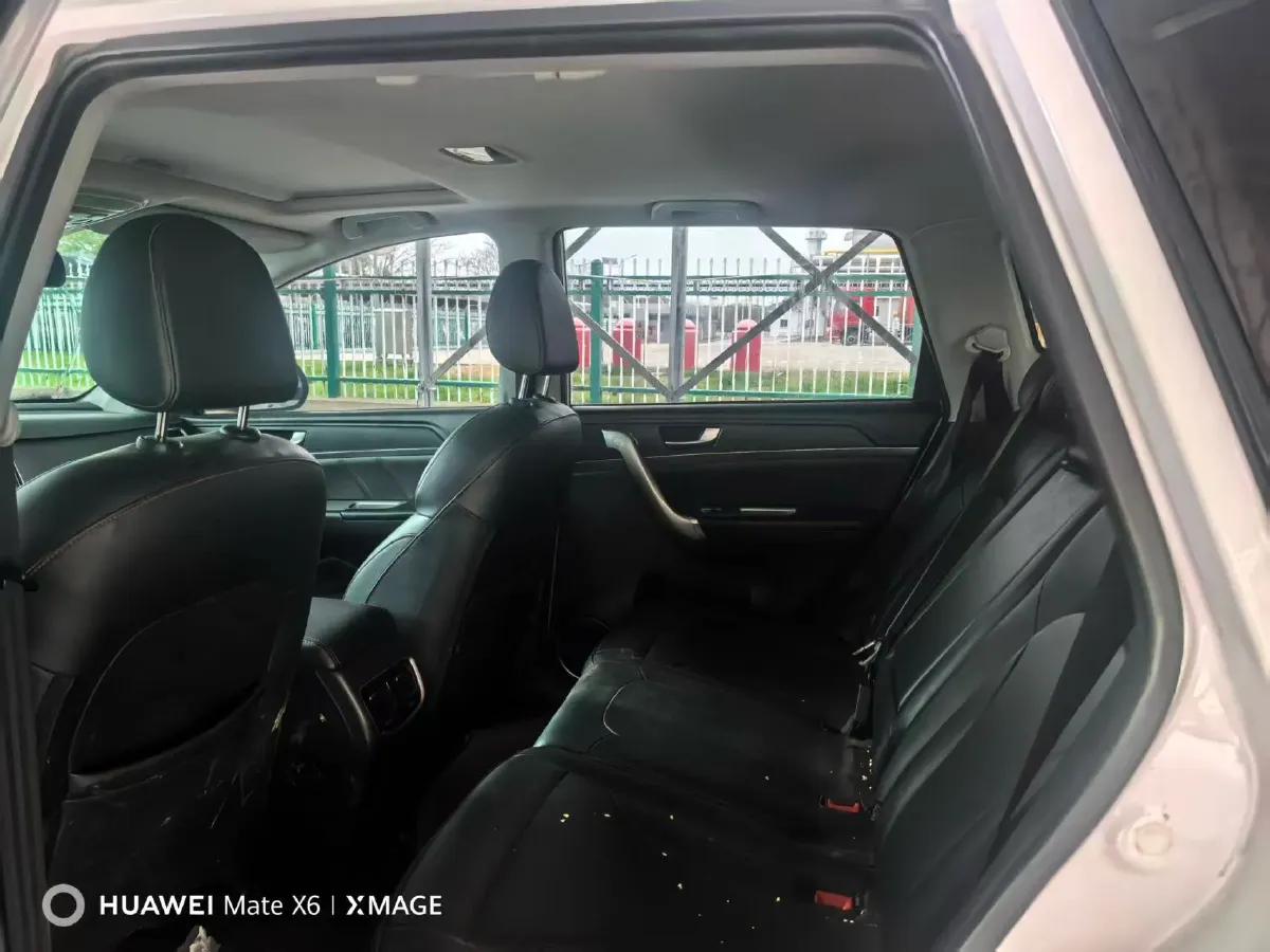 2018 Haval M6 1.5T 150HP L4 7DCT,autocango,china used car exporter,china ev exporter,chinese used car exporter,chinese used ev exporter