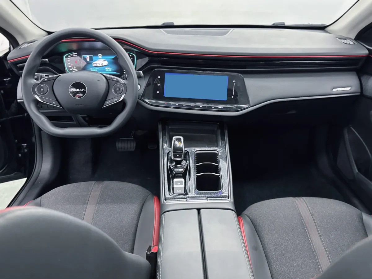 2023 DongFeng Aeolus YiXuan MAX 1.5T 190HP L4 7DCT,autocango,china used car exporter,china ev exporter,chinese used car exporter,chinese used ev exporter