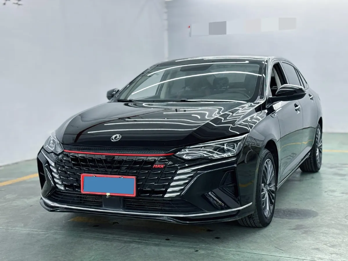 2023 DongFeng Aeolus YiXuan MAX 1.5T 190HP L4 7DCT,autocango,china used car exporter,china ev exporter,chinese used car exporter,chinese used ev exporter