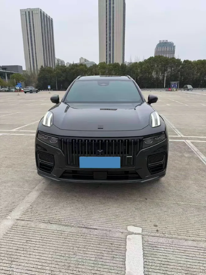 2025 LYNK&CO 09 EM-P 2.0T 254HP L4 3DHT PHEV,autocango,china used car exporter,china ev exporter,chinese used car exporter,chinese used ev exporter