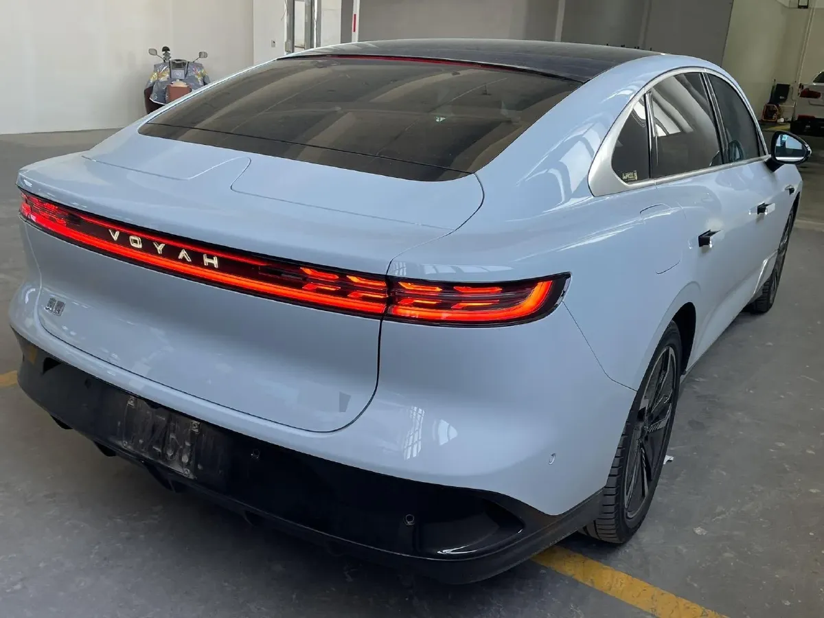 2023 Voyah ZhuiGuang BEV 82.11KWH,autocango,china used car exporter,china ev exporter,chinese used car exporter,chinese used ev exporter