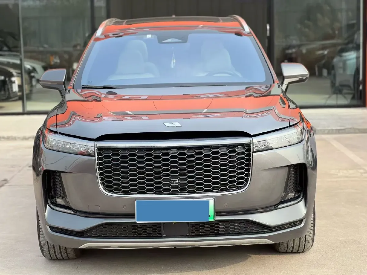 2021 Li ONE Range Extended 131HP REEV 40.5KWH,autocango,china used car exporter,china ev exporter,chinese used car exporter,chinese used ev exporter