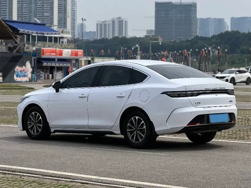 2024 BYD Destroyer 05 1.5L 110HP L4 E-CVT PHEV 8.3KWH,autocango,china used car exporter,china ev exporter,chinese used car exporter,chinese used ev exporter