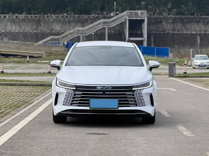 2024 BYD Destroyer 05 1.5L 110HP L4 E-CVT PHEV 8.3KWH,autocango,china used car exporter,china ev exporter,chinese used car exporter,chinese used ev exporter