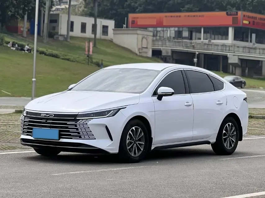 2024 BYD Destroyer 05 1.5L 110HP L4 E-CVT PHEV 8.3KWH,autocango,china used car exporter,china ev exporter,chinese used car exporter,chinese used ev exporter