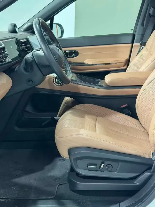 2020 NIO ES8 BEV 100KWH,autocango,china used car exporter,china ev exporter,chinese used car exporter,chinese used ev exporter