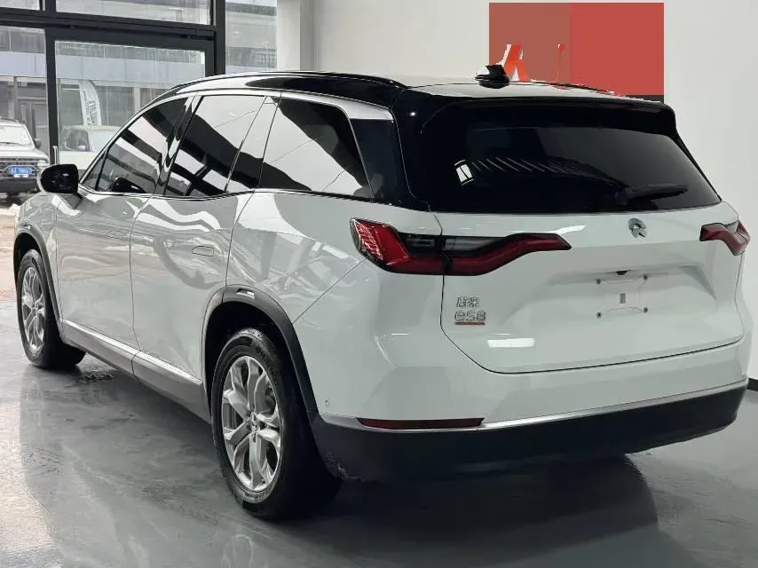 2020 NIO ES8 BEV 100KWH,autocango,china used car exporter,china ev exporter,chinese used car exporter,chinese used ev exporter