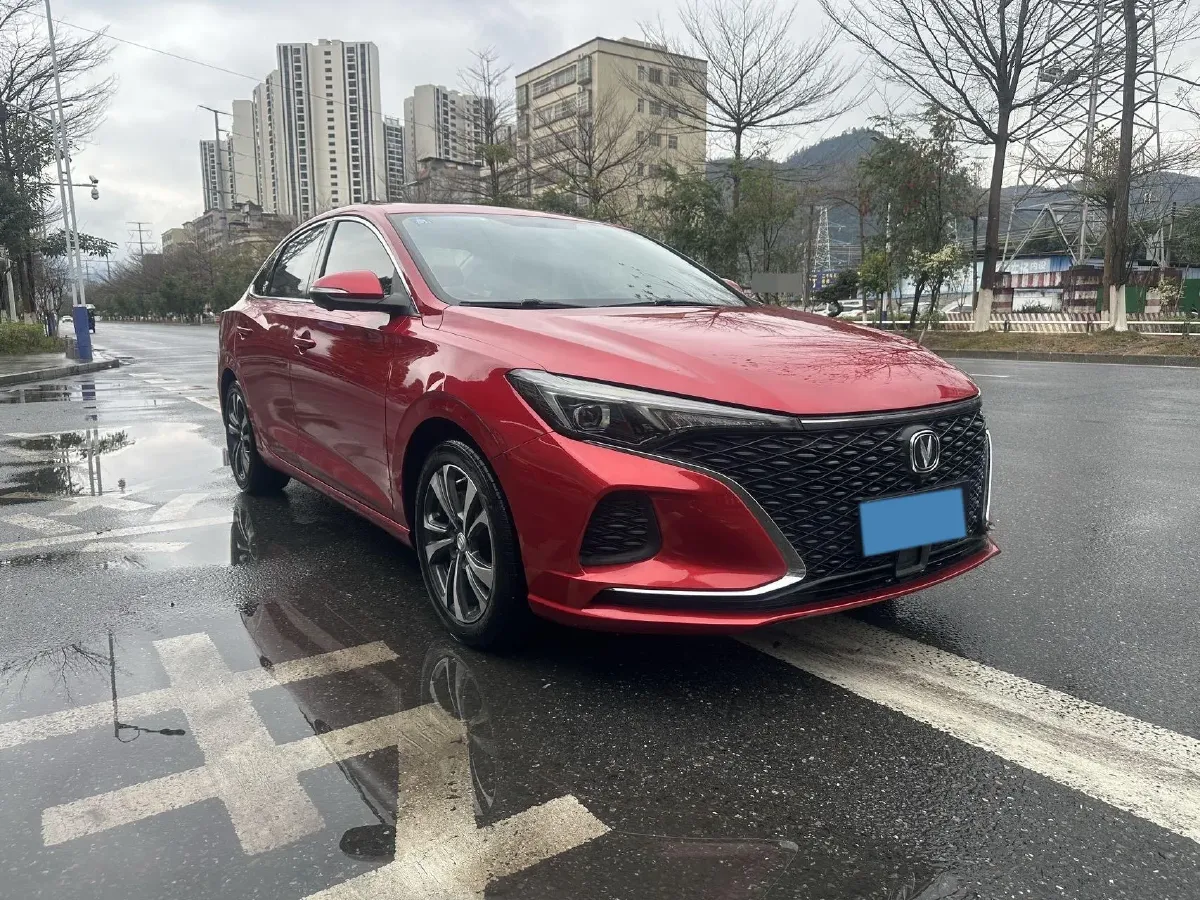 2020 ChangAn Eado 1.4T 158HP L4 7DCT,autocango,china used car exporter,china ev exporter,chinese used car exporter,chinese used ev exporter