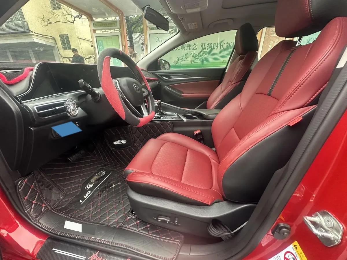 2020 ChangAn Eado 1.4T 158HP L4 7DCT,autocango,china used car exporter,china ev exporter,chinese used car exporter,chinese used ev exporter