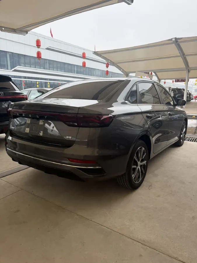 2022 Geely Emgrand 1.5L 114HP L4 CVT,autocango,china used car exporter,china ev exporter,chinese used car exporter,chinese used ev exporter