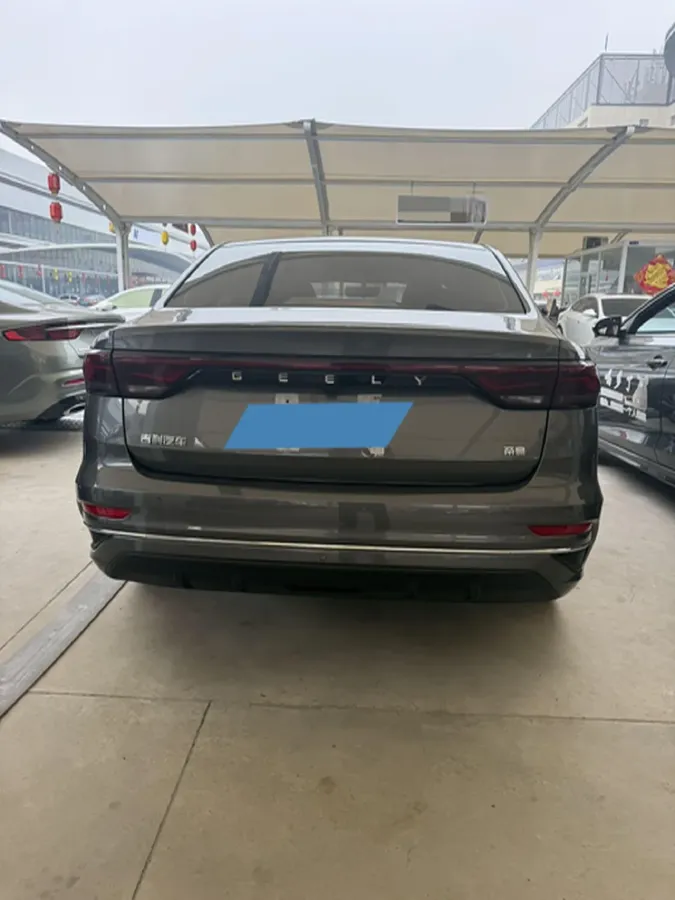 2022 Geely Emgrand 1.5L 114HP L4 CVT,autocango,china used car exporter,china ev exporter,chinese used car exporter,chinese used ev exporter