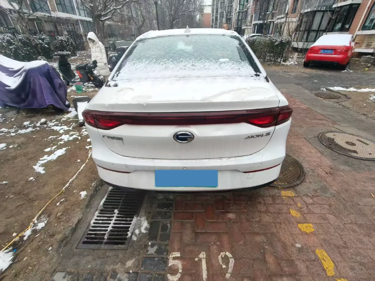 2020 Aion S BEV,autocango,china used car exporter,china ev exporter,chinese used car exporter,chinese used ev exporter