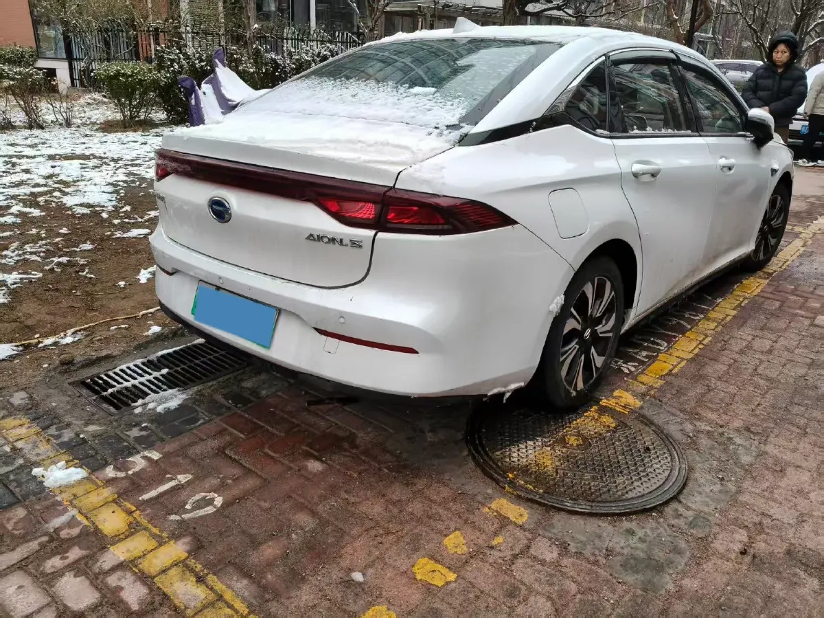2020 Aion S BEV,autocango,china used car exporter,china ev exporter,chinese used car exporter,chinese used ev exporter