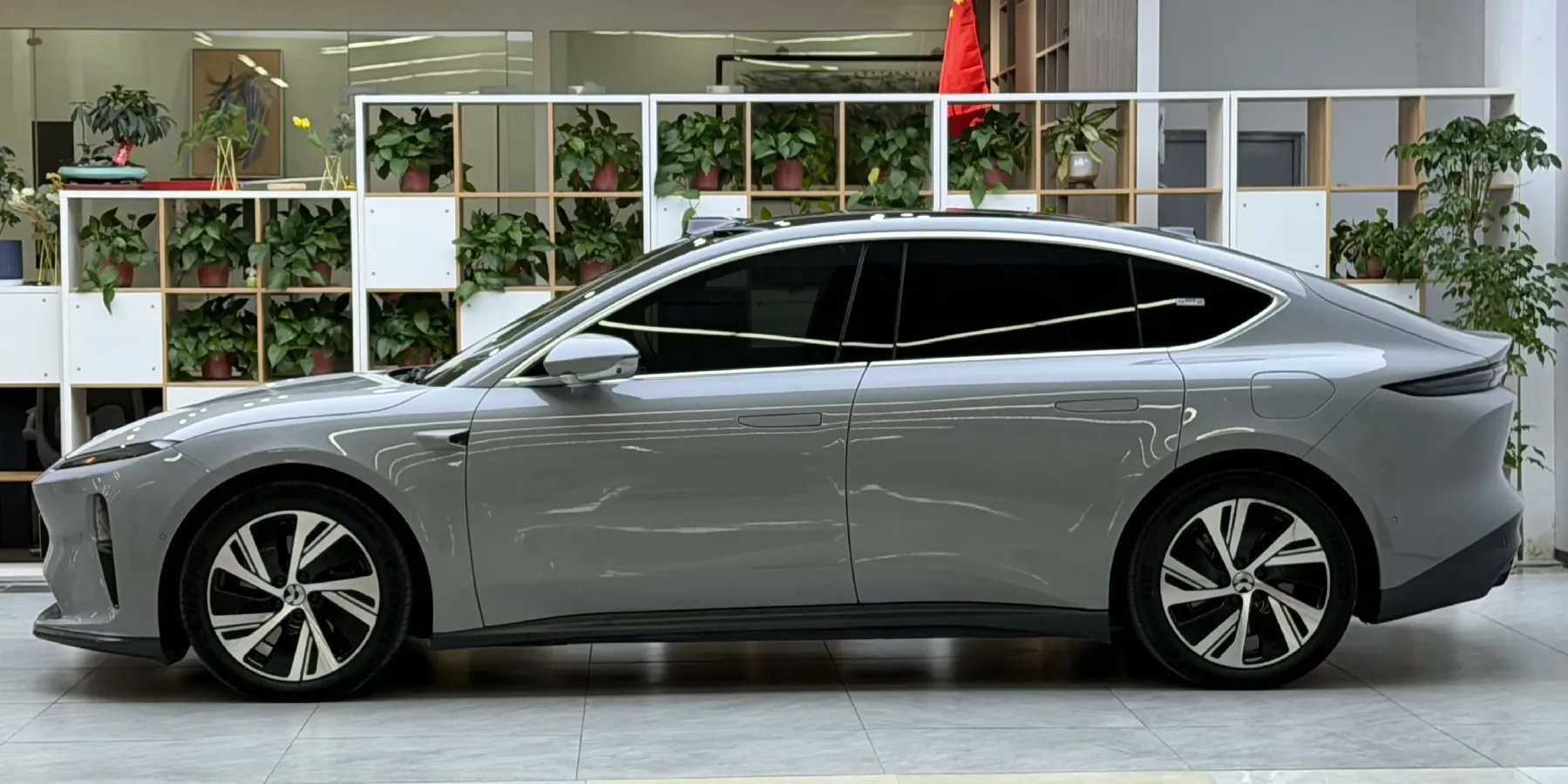 2023 NIO ET5T BEV 75KWH,autocango,china used car exporter,china ev exporter,chinese used car exporter,chinese used ev exporter