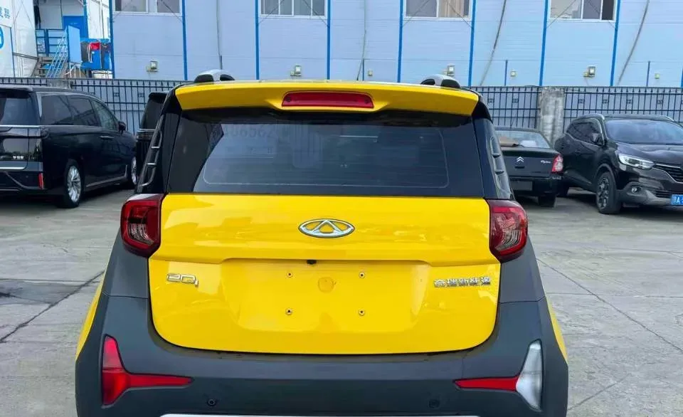 2021 Chery Little Ant BEV 30.6KWH,autocango,china used car exporter,china ev exporter,chinese used car exporter,chinese used ev exporter