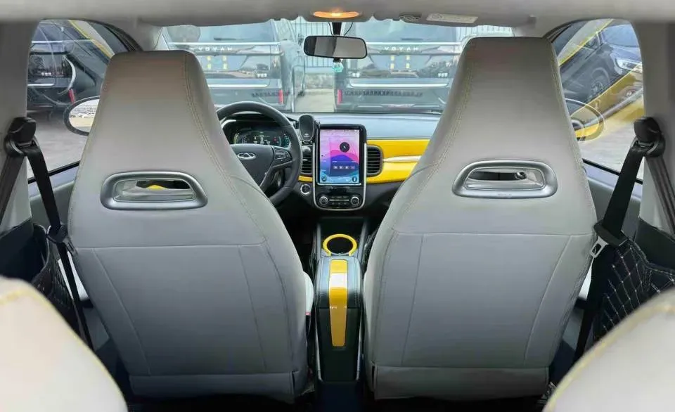 2021 Chery Little Ant BEV 30.6KWH,autocango,china used car exporter,china ev exporter,chinese used car exporter,chinese used ev exporter