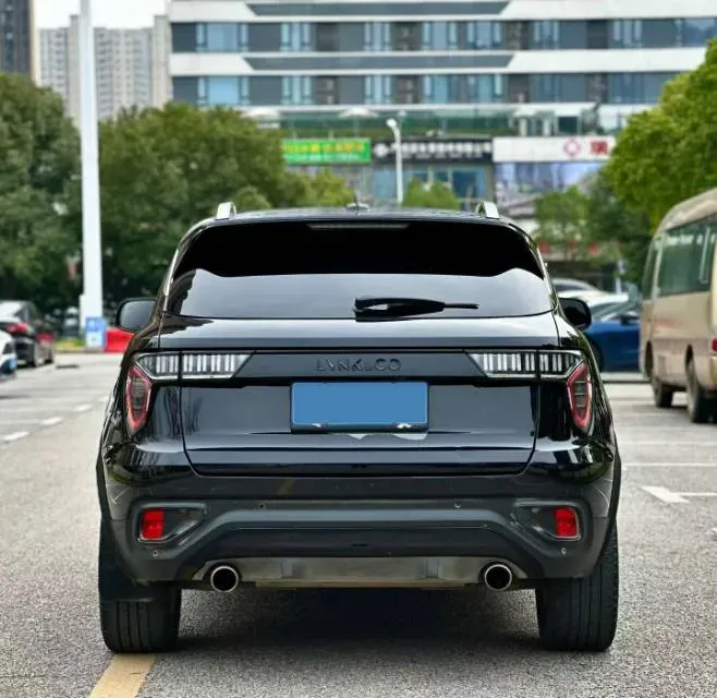 2019 LYNK&CO 01 2.0T 190HP L4 6AT,autocango,china used car exporter,china ev exporter,chinese used car exporter,chinese used ev exporter