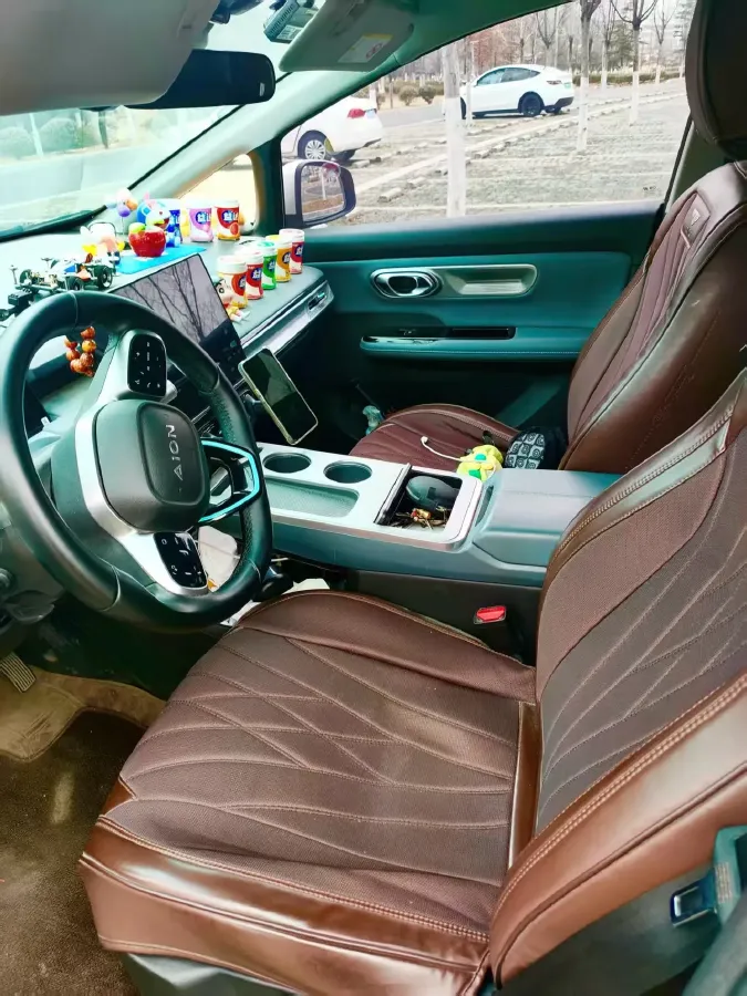 2024 Aion Y BEV 68.2KWH,autocango,china used car exporter,china ev exporter,chinese used car exporter,chinese used ev exporter