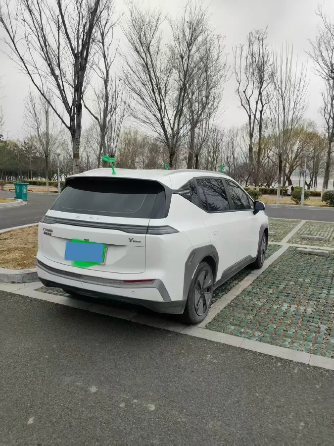 2024 Aion Y BEV 68.2KWH,autocango,china used car exporter,china ev exporter,chinese used car exporter,chinese used ev exporter