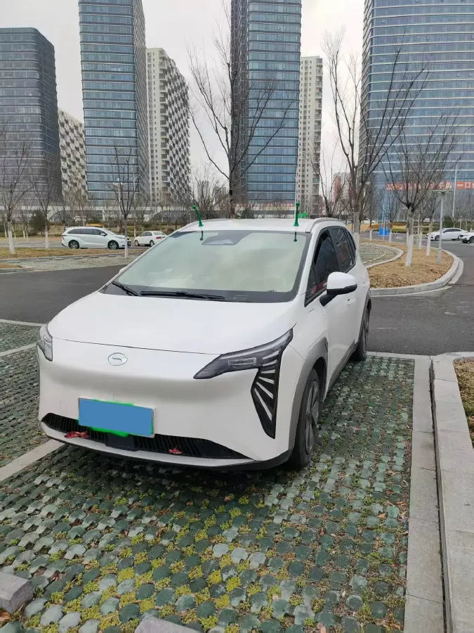 2024 Aion Y BEV 68.2KWH,autocango,china used car exporter,china ev exporter,chinese used car exporter,chinese used ev exporter