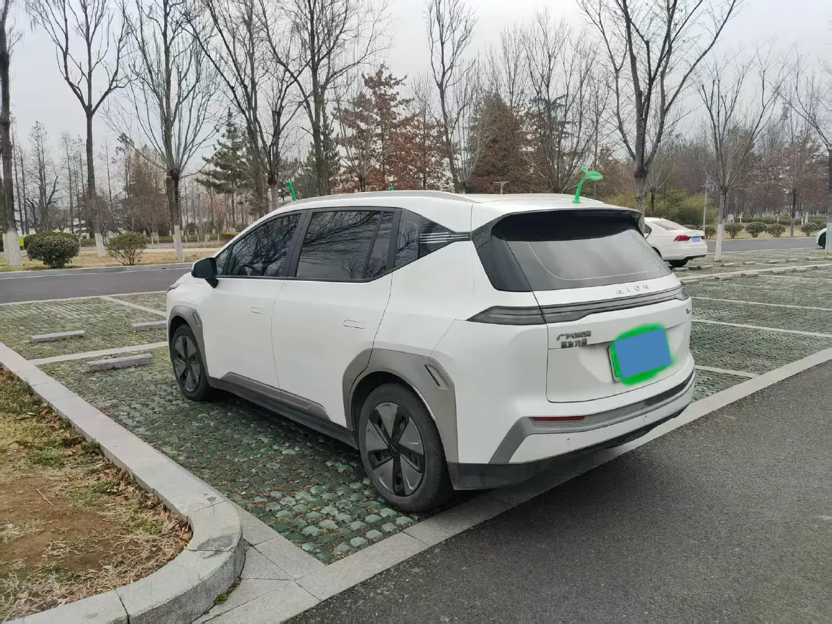 2024 Aion Y BEV 68.2KWH,autocango,china used car exporter,china ev exporter,chinese used car exporter,chinese used ev exporter