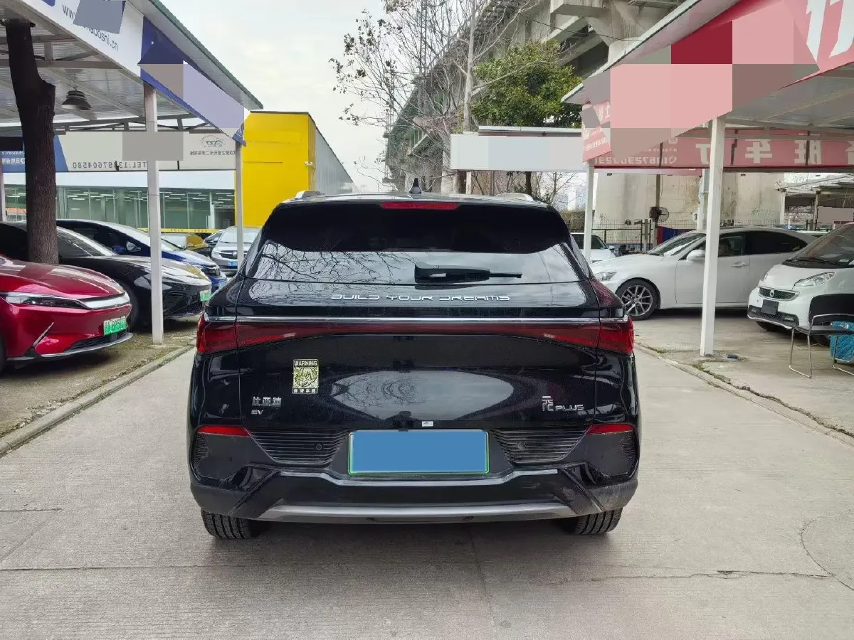 2023 BYD Yuan Plus BEV 60.48KWH,autocango,china used car exporter,china ev exporter,chinese used car exporter,chinese used ev exporter