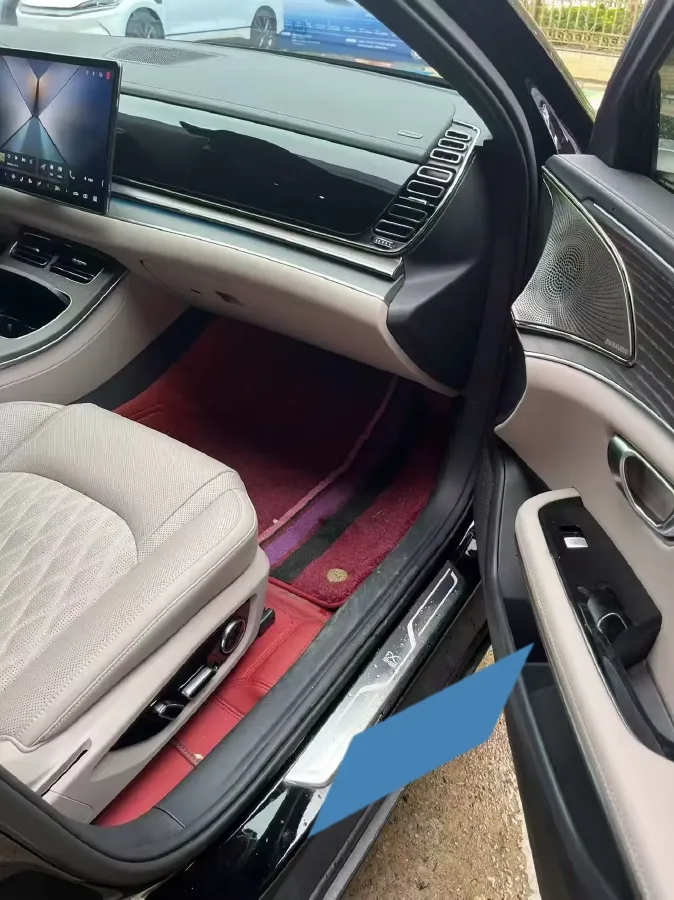 2025 BYD Han BEV 85.44KWH,autocango,china used car exporter,china ev exporter,chinese used car exporter,chinese used ev exporter