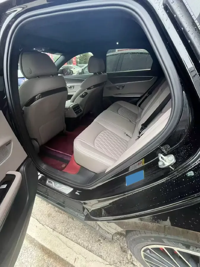 2025 BYD Han BEV 85.44KWH,autocango,china used car exporter,china ev exporter,chinese used car exporter,chinese used ev exporter