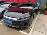 2025 BYD Han BEV 85.44KWH