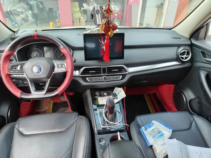 2020 BYD Song 1.5T 160HP L4 6DCT,autocango,china used car exporter,china ev exporter,chinese used car exporter,chinese used ev exporter