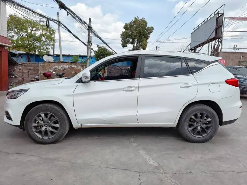 2020 BYD Song 1.5T 160HP L4 6DCT,autocango,china used car exporter,china ev exporter,chinese used car exporter,chinese used ev exporter