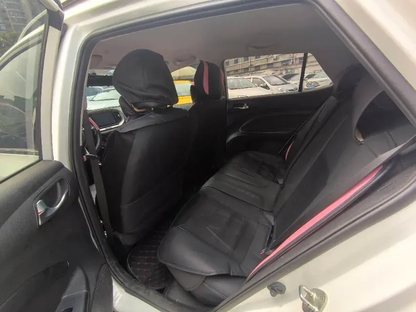 2019 Kia KX1 1.4L 100HP L4 6AT,autocango,china used car exporter,china ev exporter,chinese used car exporter,chinese used ev exporter