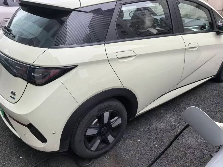 2025 BYD Dolphin BEV 45.12KWH,autocango,china used car exporter,china ev exporter,chinese used car exporter,chinese used ev exporter