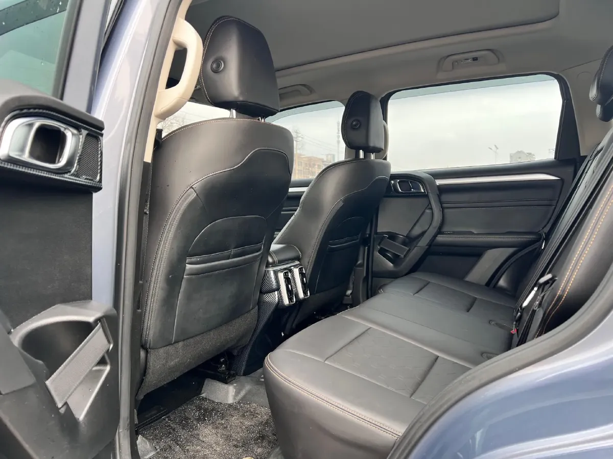 2022 Haval Dargo 1.5T 184HP L4 7DCT,autocango,china used car exporter,china ev exporter,chinese used car exporter,chinese used ev exporter