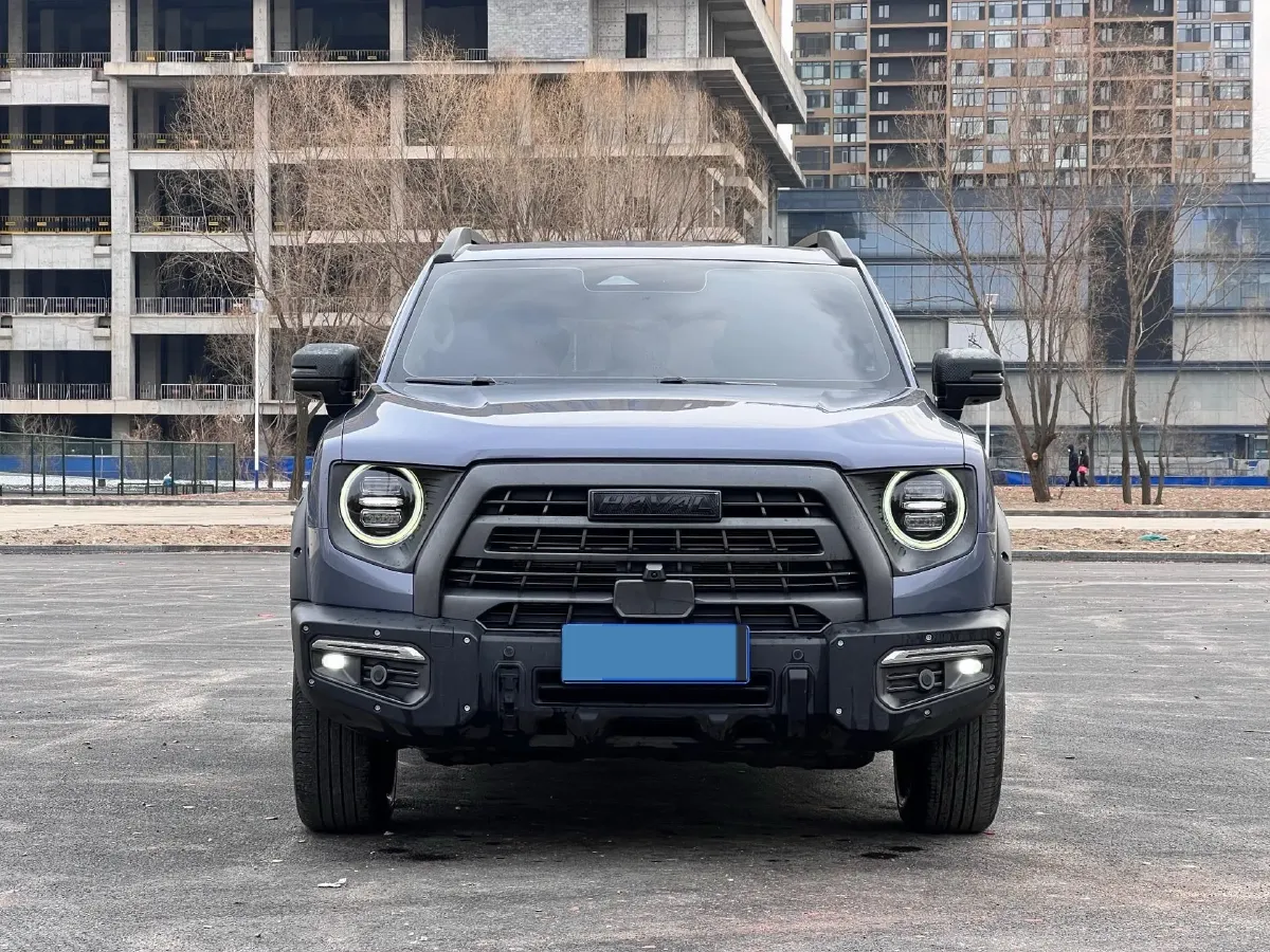 2022 Haval Dargo 1.5T 184HP L4 7DCT,autocango,china used car exporter,china ev exporter,chinese used car exporter,chinese used ev exporter