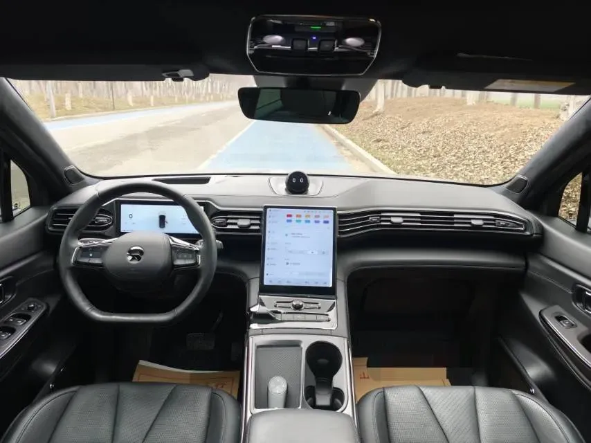 2020 NIO ES8 BEV 84KWH,autocango,china used car exporter,china ev exporter,chinese used car exporter,chinese used ev exporter