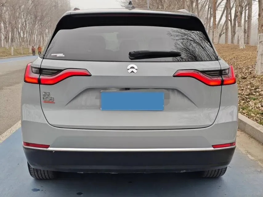 2020 NIO ES8 BEV 84KWH,autocango,china used car exporter,china ev exporter,chinese used car exporter,chinese used ev exporter