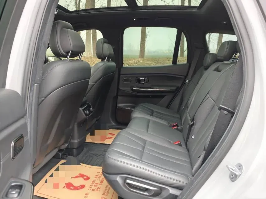 2020 NIO ES8 BEV 84KWH,autocango,china used car exporter,china ev exporter,chinese used car exporter,chinese used ev exporter