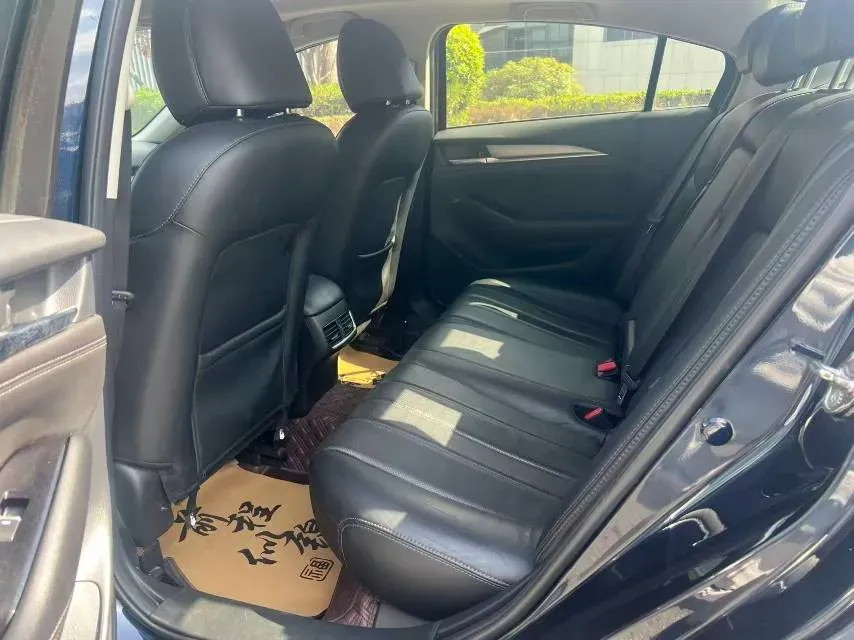 2020 Mazda Atenza 2.5L 192HP L4 6AT,autocango,china used car exporter,china ev exporter,chinese used car exporter,chinese used ev exporter