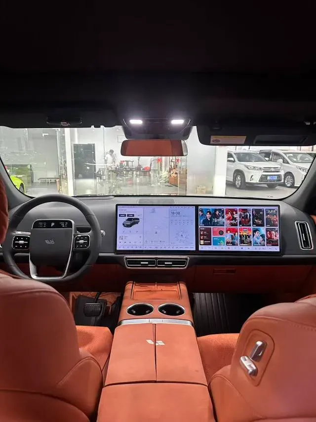 2023 Hyundai Palisade 3.5L 272HP V6 8AT,autocango,china used car exporter,china ev exporter,chinese used car exporter,chinese used ev exporter