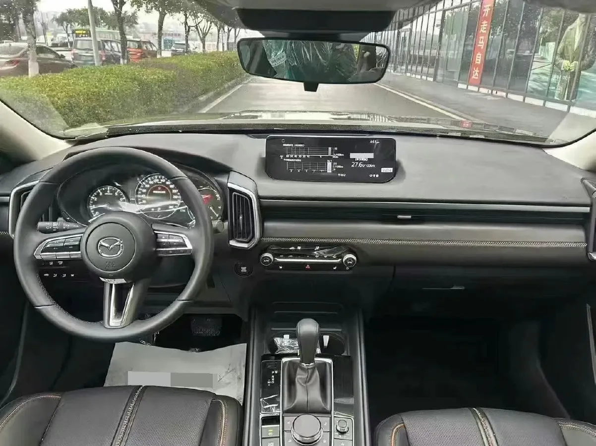 2023 JMC E LuShun BEV 53.58KWH,autocango,china used car exporter,china ev exporter,chinese used car exporter,chinese used ev exporter