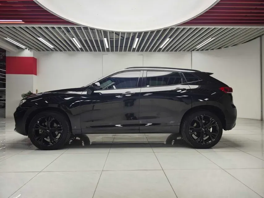 2017 WEY VV7 2.0T 234HP L4 7DCT,autocango,china used car exporter,china ev exporter,chinese used car exporter,chinese used ev exporter