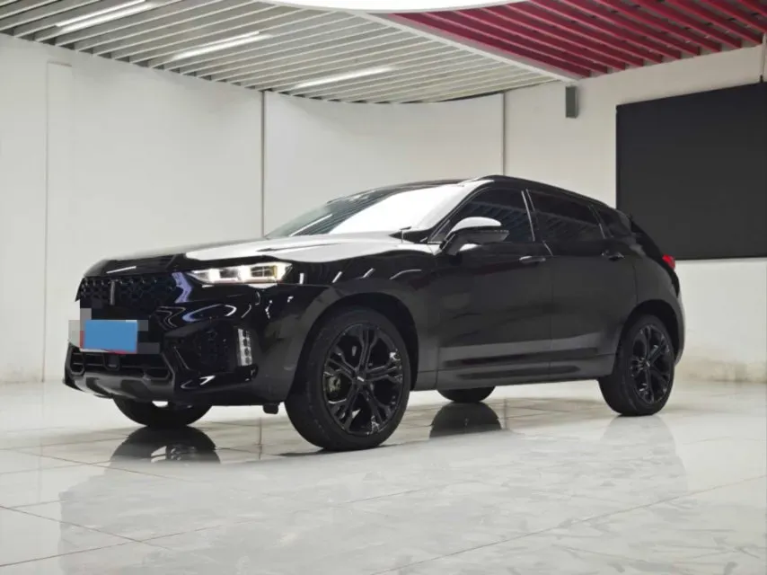 2017 WEY VV7 2.0T 234HP L4 7DCT,autocango,china used car exporter,china ev exporter,chinese used car exporter,chinese used ev exporter