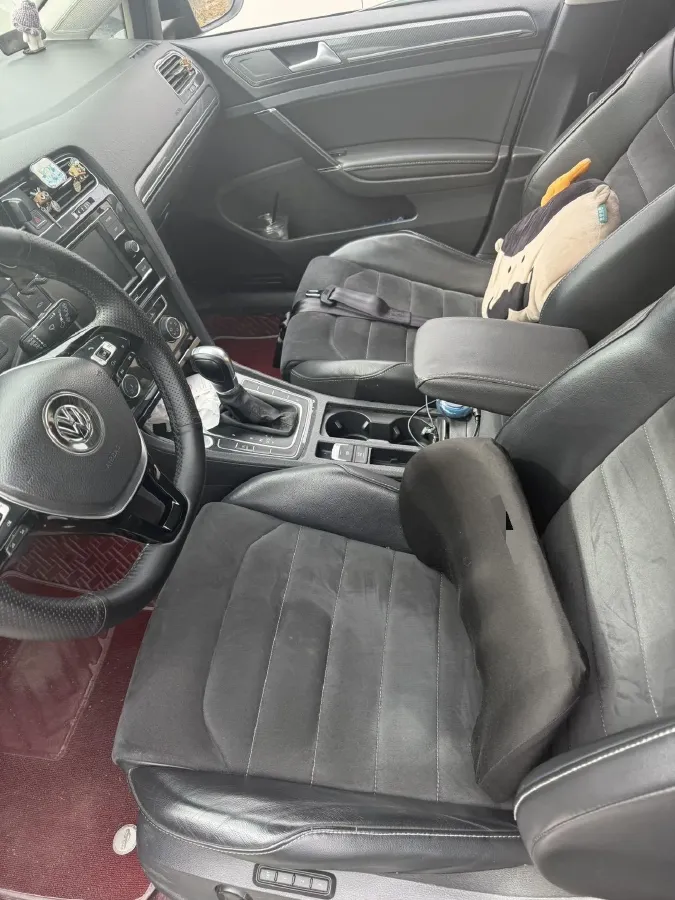2018 Volkswagen Golf 1.4T 131HP L4 7DCT,autocango,china used car exporter,china ev exporter,chinese used car exporter,chinese used ev exporter